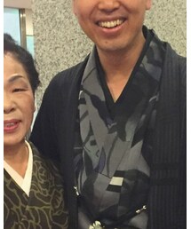 斉藤上太郎 | 浴衣