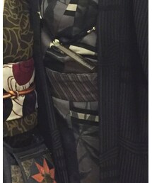 斉藤上太郎 | 和装小物