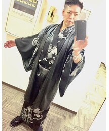 斉藤上太郎 | 和装小物