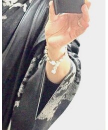 CHROME HEARTS | ブレスレット