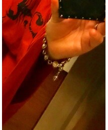 CHROME HEARTS | ブレスレット