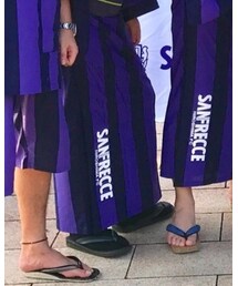 サンフレ浴衣 | 浴衣