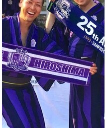 サンフレッチェ広島 | ハンカチ/ハンドタオル