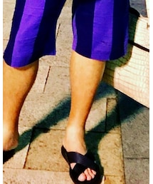 PRADA | サンダル