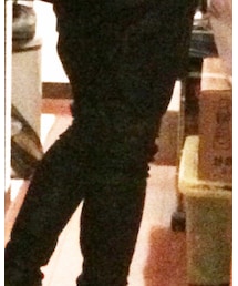 UNIQLO | デニムパンツ