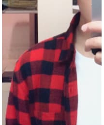 GU | シャツ/ブラウス