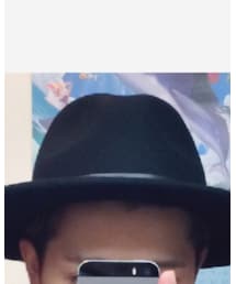 Lack of Color | ハット