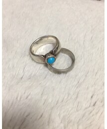 no brand | リング