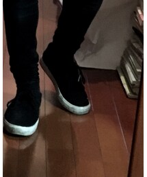 DC | スニーカー