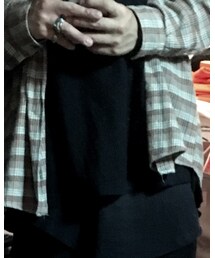 XLARGE | Tシャツ/カットソー