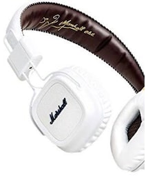 Marshall | その他