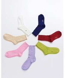 I am I  | ソックス/靴下