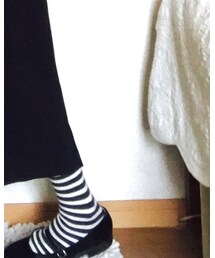 HARUTA | パンプス