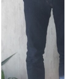 UNIQLO | デニムパンツ