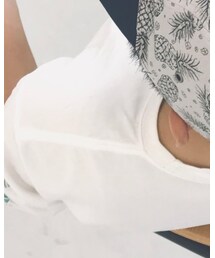 Melan Cleuge | Tシャツ/カットソー