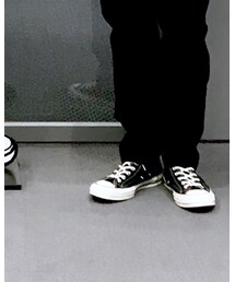 CONVERSE | スニーカー