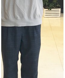 Melan Cleuge | その他パンツ