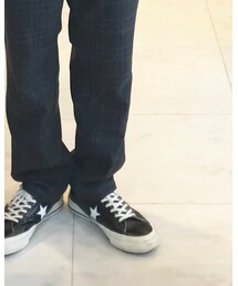 CONVERSE | スニーカー