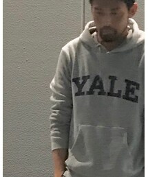 Melan Cleuge | パーカー