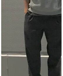 Melan Cleuge | その他パンツ