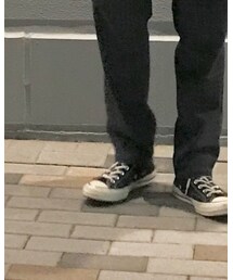 CONVERSE | スニーカー