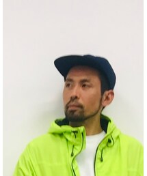 TESTIFY | キャップ