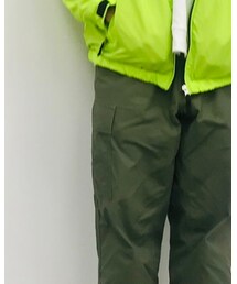 UNIQLO | カーゴパンツ