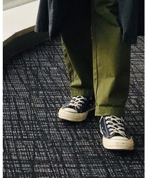 CONVERSE | スニーカー