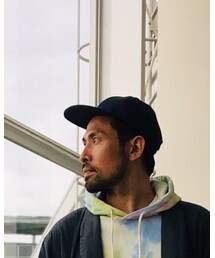 TESTIFY | キャップ