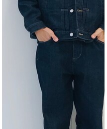 Melan Cleuge | デニムパンツ