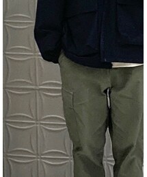 UNIQLO | カーゴパンツ