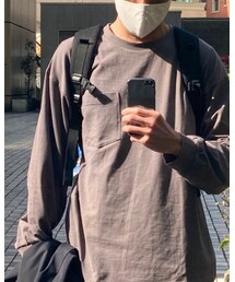 GU | Tシャツ/カットソー