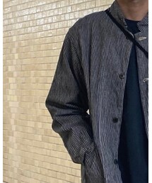 45R | カバーオール