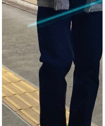 Melan Cleuge | デニムパンツ