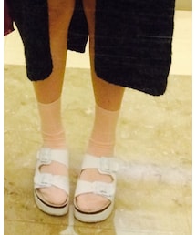 TOPSHOP | サンダル