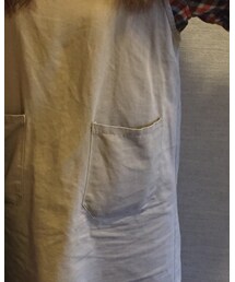 QUEEN SHOP | チュニック