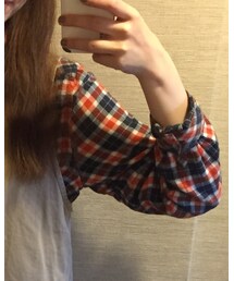 lativ | シャツ/ブラウス