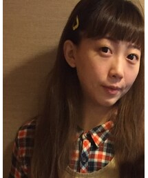 WEGO | バレッタ/ヘアクリップ