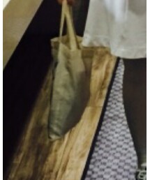 MUJI Labo | クラッチバッグ