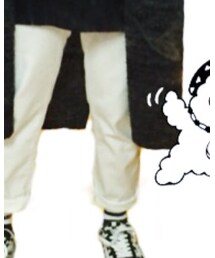 GU | デニムパンツ