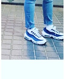 NIKE | スニーカー