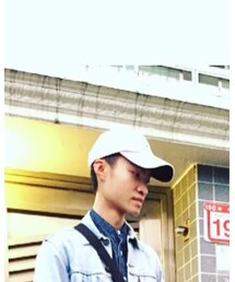 POLO RALPH LAUREN | キャップ