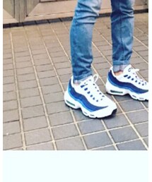 NIKE | スニーカー