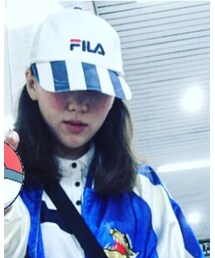 FILA | キャップ