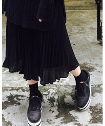 GU | スカート