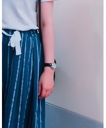 TISSOT | アナログ腕時計
