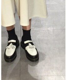 Dr. Martens | ローファー