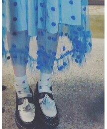 Dr. Martens | ローファー