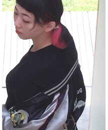 GU | Tシャツ/カットソー
