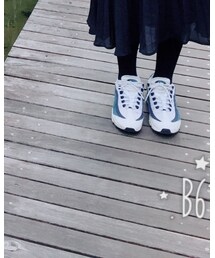 NIKE | スニーカー